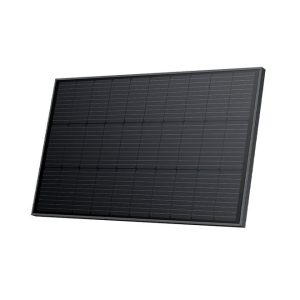100W Solar Rigid Panel EF-SG-M100 (2 PCS) caracteristicas