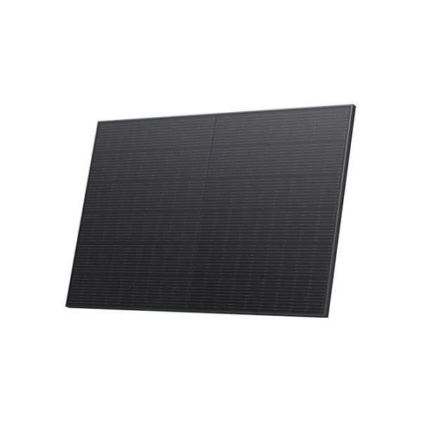 400W Solar Rigid Panel EF-SG-M400-04 (2 PCS) caracteristicas