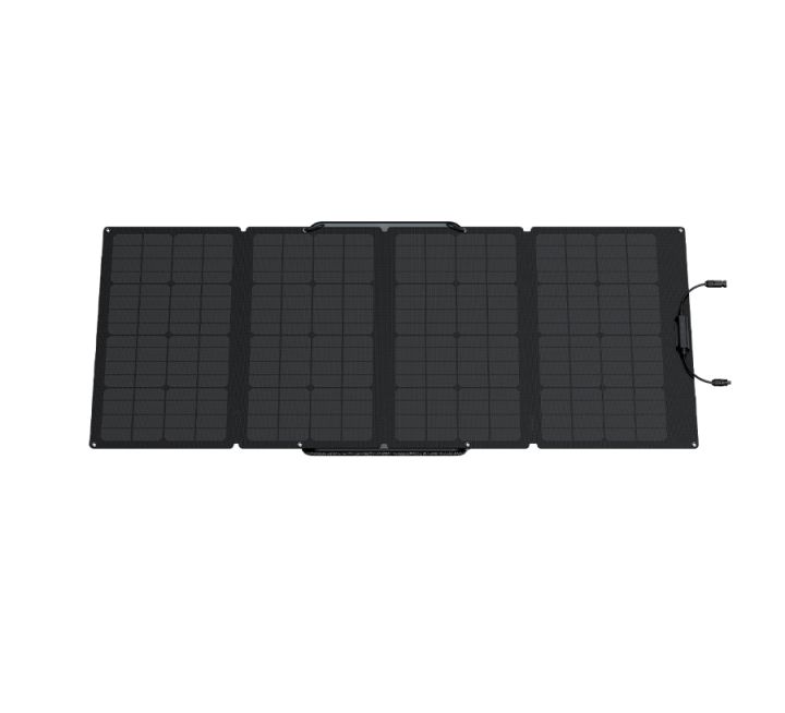 Ecoflow 160W Panel Solar caracteristicas