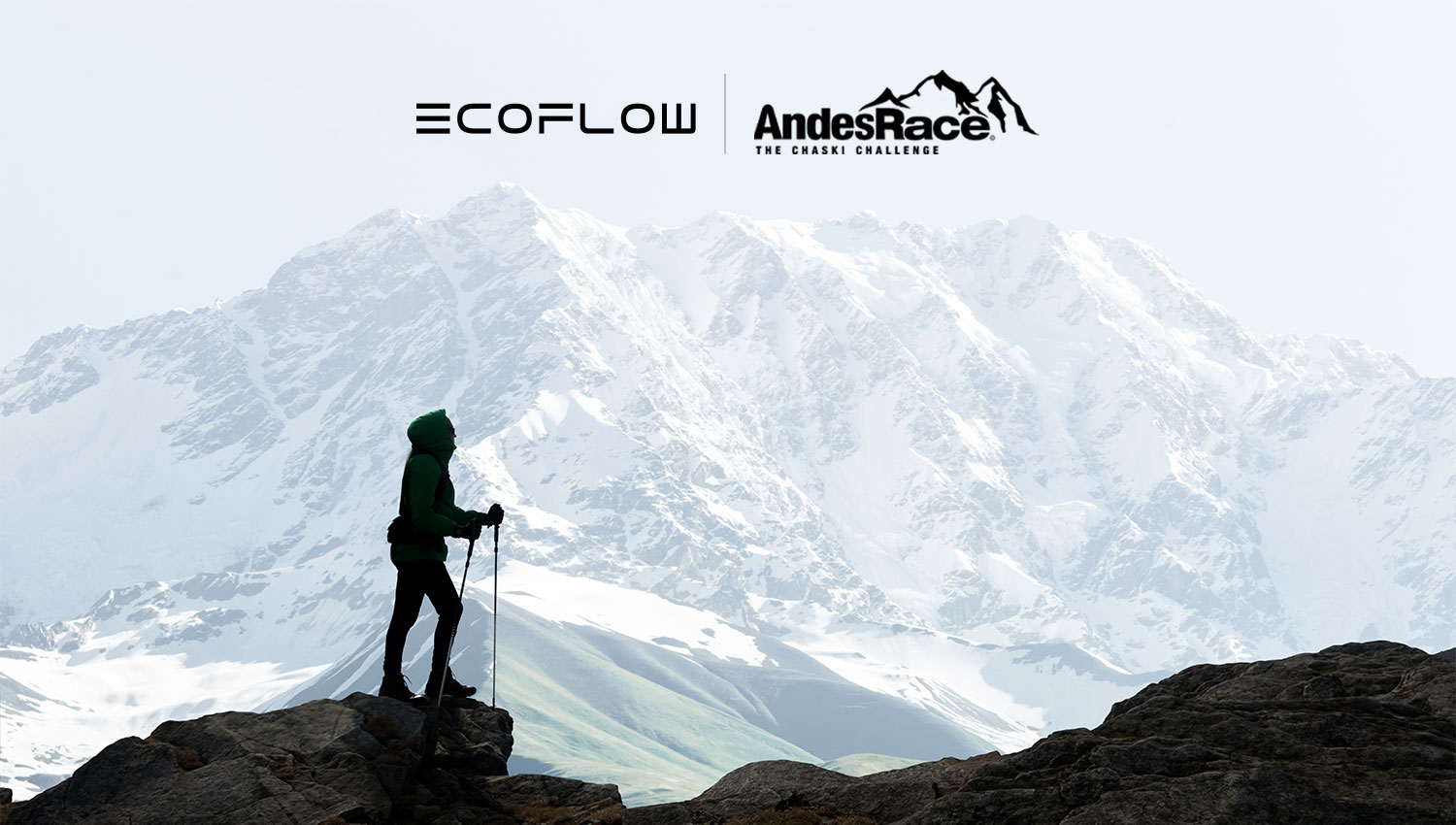 Andes Race 2025 - EcoFlow