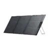 Panel Solar Portátil Ecoflow 160W Lightweight