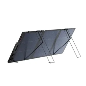 Panel Solar Portátil Ecoflow 160W Lightweight