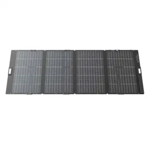 Panel Solar Portátil Ecoflow 400W Lightweight