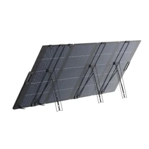 Panel Solar Portátil Ecoflow 400W Lightweight