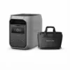 Ecoflow DELTA 3 Classic + Funda impermeable