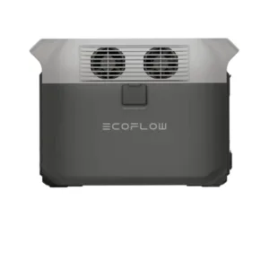 Estación de energía portátil Ecoflow DELTA 3 (1800W)