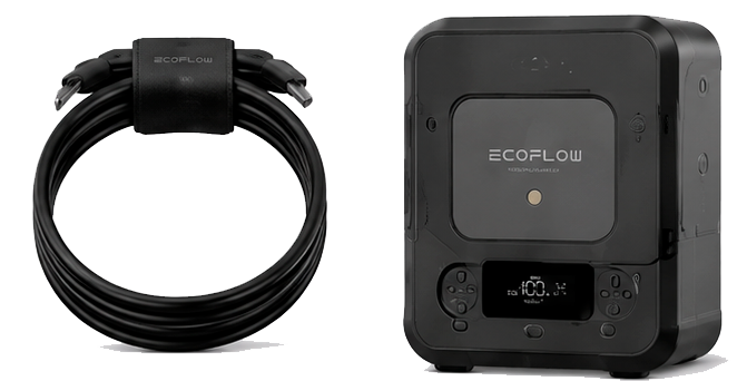 Accesorios solares EcoFlow