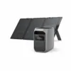 Ecoflow Delta 3 Classic + Panel Solar 160W