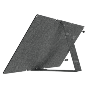 Panel Solar Portátil Ecoflow 60W Lightweight