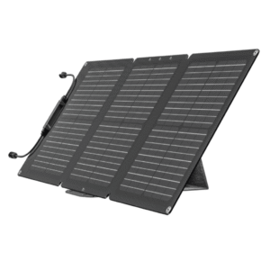 Panel Solar Portátil Ecoflow 60W Lightweight