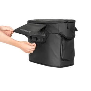 Ecoflow bolsa protectora funda protectora delta 2 max
