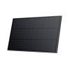 Panel Solar Rígido Ecoflow 100W (2PCS)