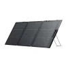 Panel Solar Portátil Ecoflow 160W Lightweight