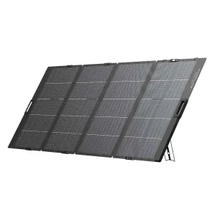 Panel Solar Portátil Ecoflow 400W Lightweight