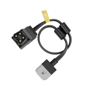 Cable de Batería EcoFlow BKW-DELTA Pro para PowerStream 0.5 m