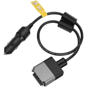 Cable de Batería EcoFlow BKW-RIVER para PowerStream 0.5 m