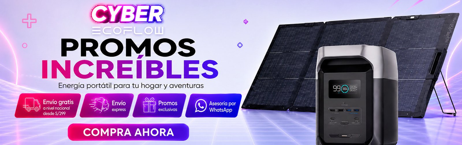 Promoción EcoFlow 1