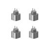 Enchufe inteligente EcoFlow x4 unidades