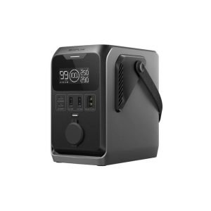 Ecoflow Trail 300DC (300W + 90000mAh)
