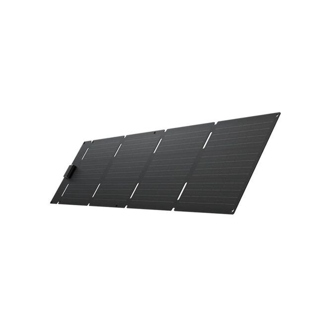 Ecoflow Trail 300DC (300W + 90000mAh) + Panel Solar Portátil 60W - Imagen 3