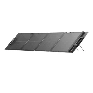 Panel Solar Portátil Ecoflow 110W