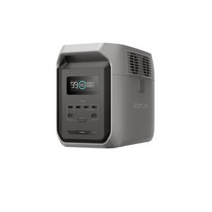 Estación de energía portátil EcoFlow DELTA 3 (1500)
