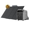 DELTA Pro 3 + Panel Solar Portátil 400W