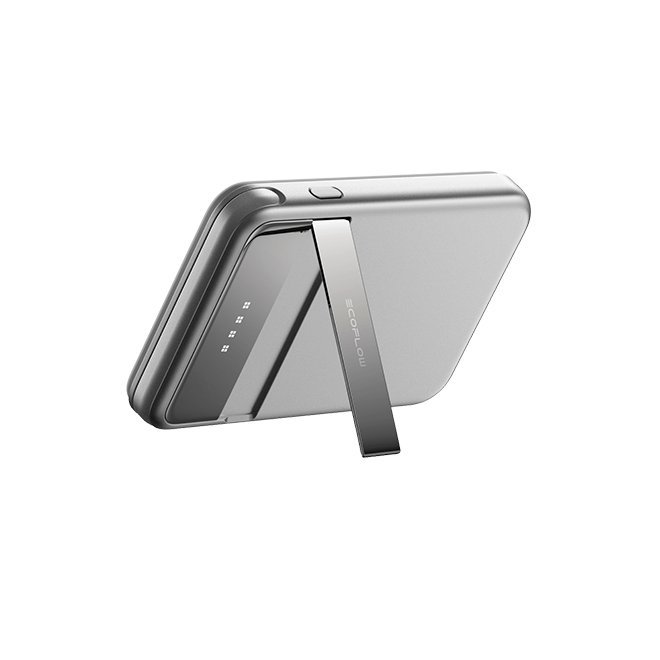 Power Bank Ecoflow Rapid 5000mah - Imagen 3