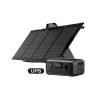 Ecoflow RIVER 3 (UPS) (EU) + Panel Solar Portátil 110W