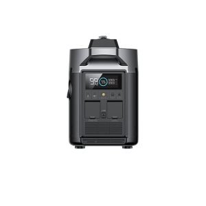 Generador inteligente EcoFlow (doble combustible)