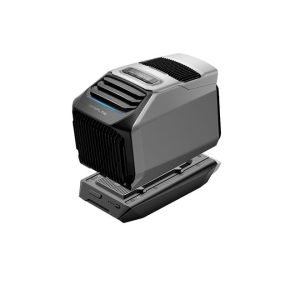 Aire acondicionado portátil EcoFlow WAVE 2 + REGALO Bateria Adicional
