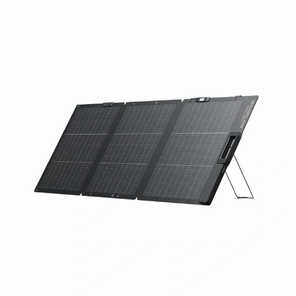 Ecoflow DELTA 3 Classic + Panel Solar 220W - Imagen 3
