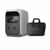 Ecoflow DELTA 3 Classic + Funda impermeable