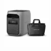 Ecoflow DELTA 3 Classic + Funda impermeable