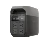 Estación de energía portátil Ecoflow DELTA 3 (1800W)