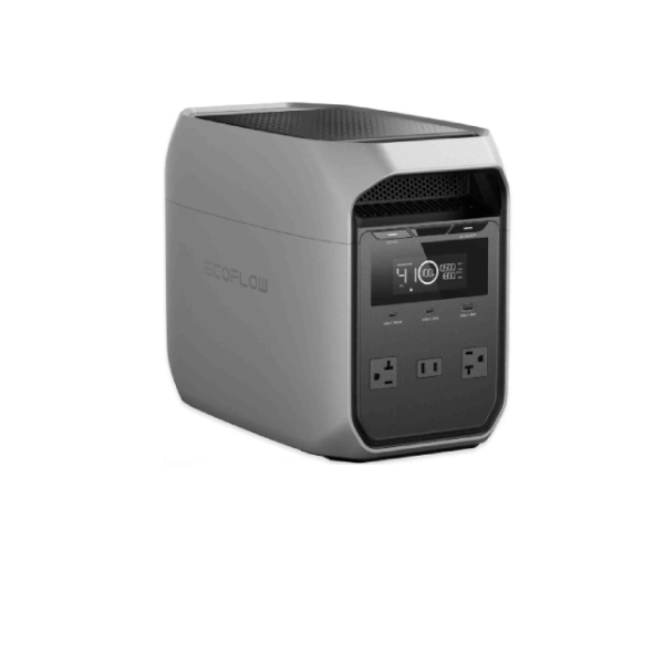Ecoflow DELTA 3 Classic + Panel Solar 220W - Imagen 2