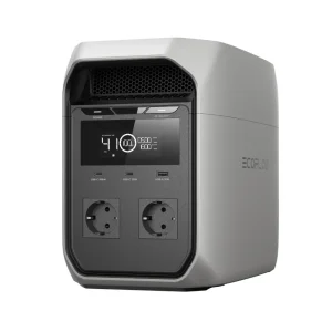Estación de energía portátil Ecoflow DELTA 3 Classic