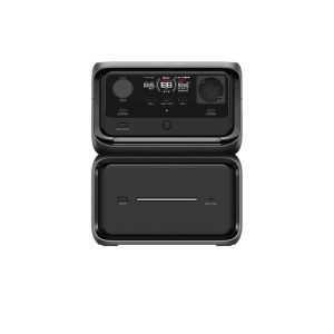RIVER 3 Plus + Batería adicional 600