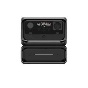RIVER 3 Plus + Batería adicional 300