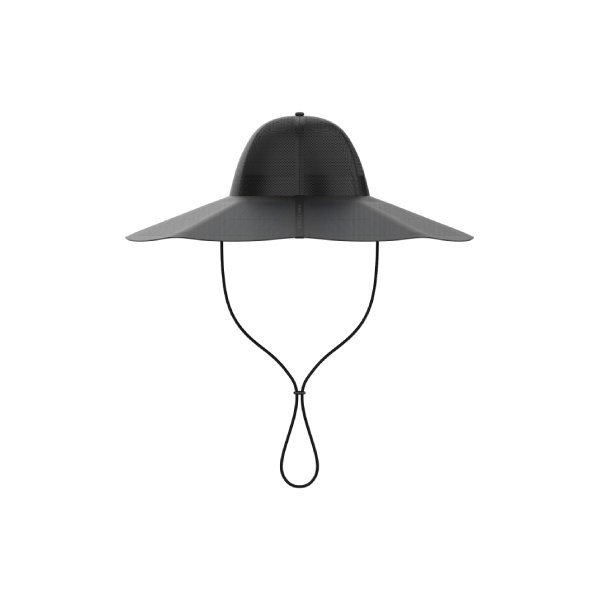 EcoFlow GLACIER + Batería enchufable + Ruedas desmontables y palanca + Sombrero Solar - Imagen 3