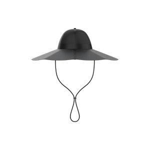 Sombrero Solar Ecoflow