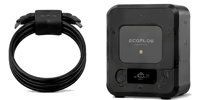 Accesorios solares EcoFlow