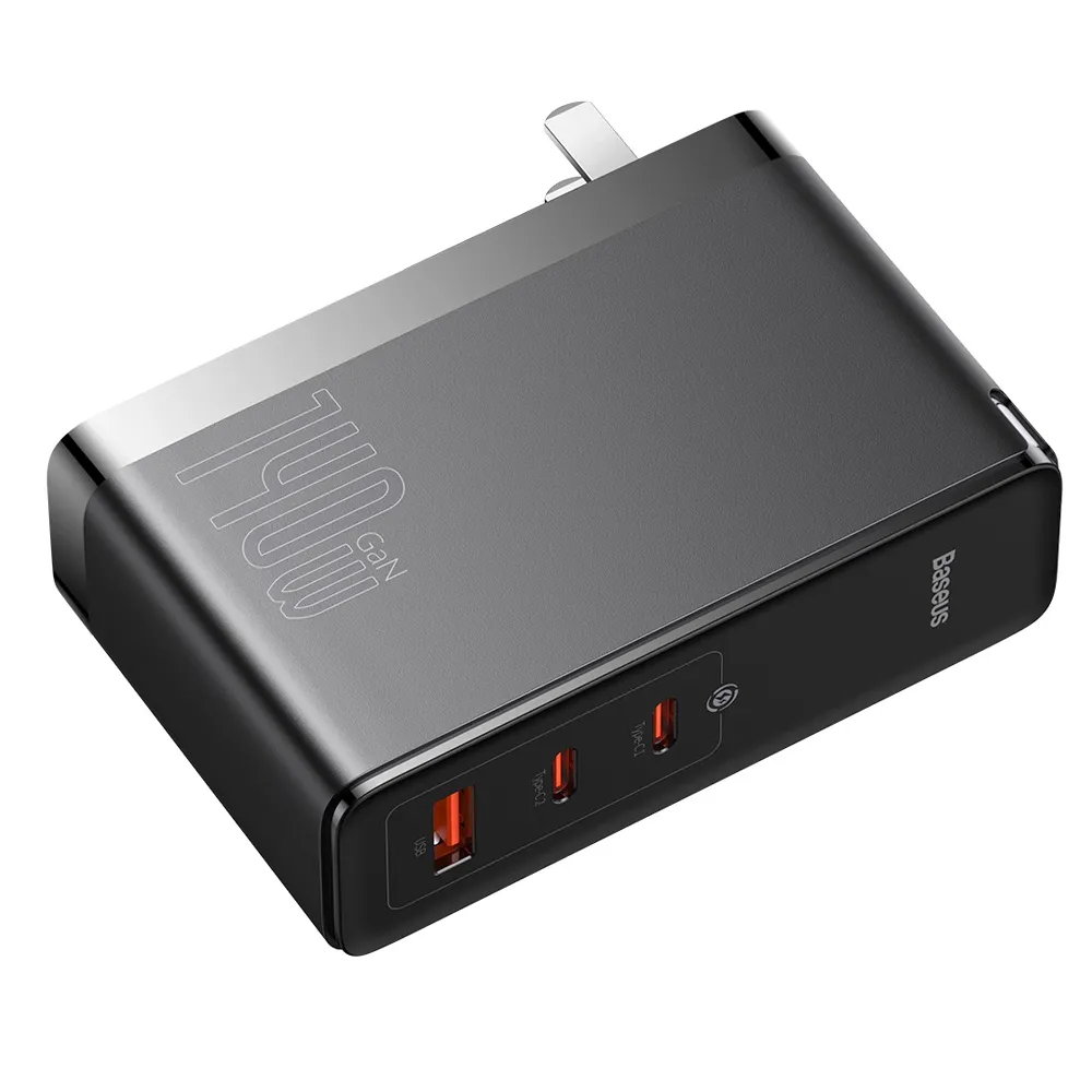 EcoFlow Trail 200DC (220W + 60000mAh) + Cargador Baseus 140W - Imagen 6