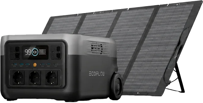 Combos EcoFlow