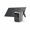 Ecoflow DELTA 3 Classic + Panel Solar 220W
