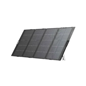 Panel Solar Portátil Ecoflow 400W Lightweight