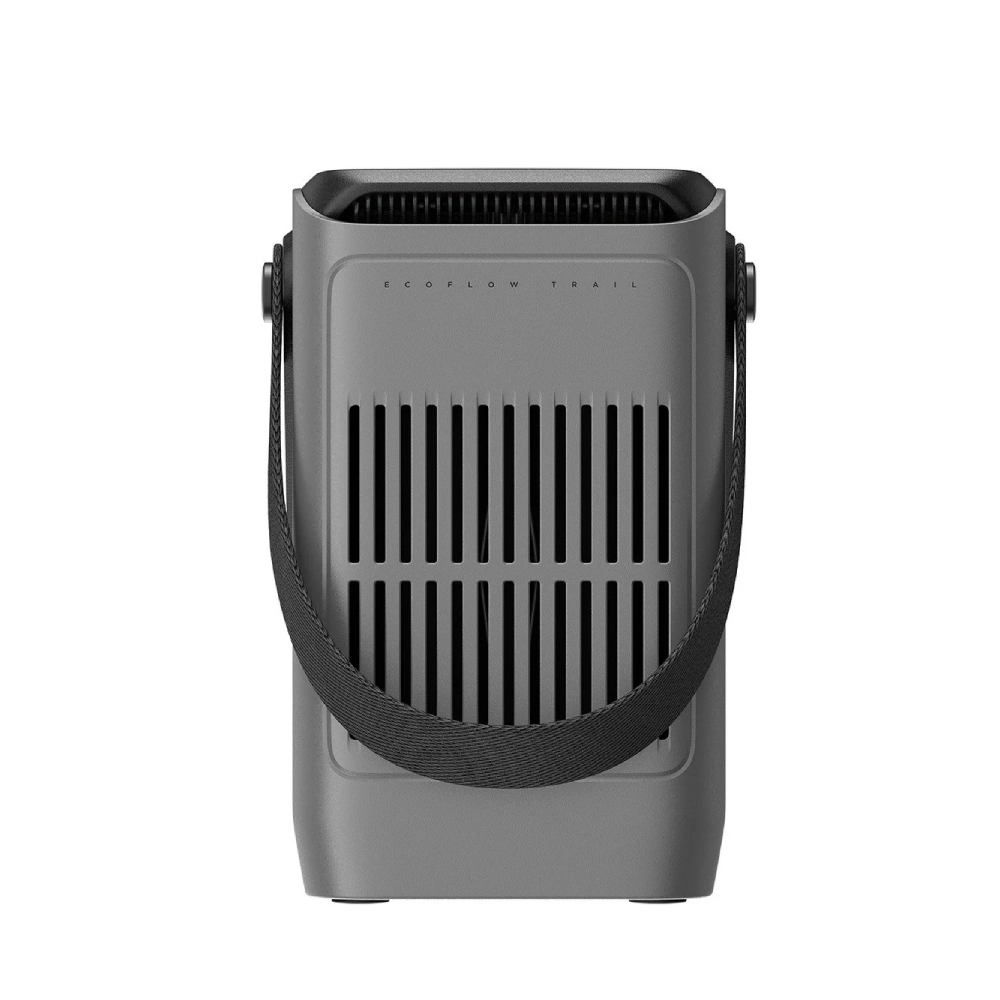 EcoFlow Trail 200DC (220W + 60000mAh) + Cargador Baseus 140W - Imagen 3
