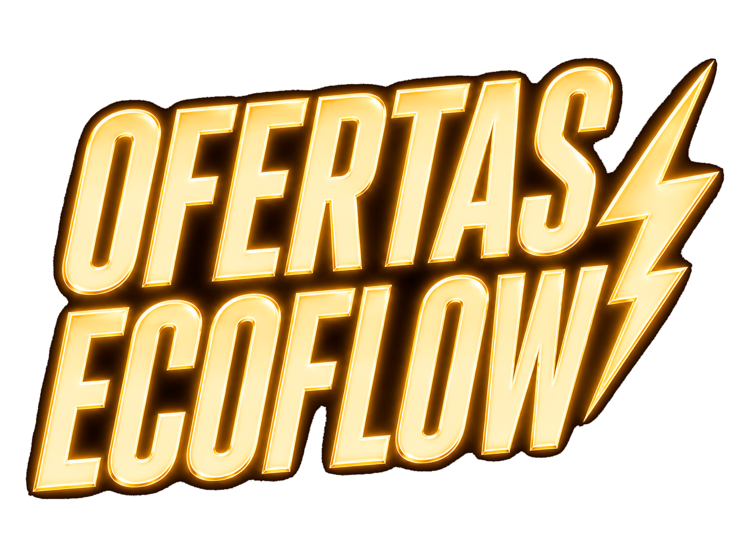 Campaña promocional EcoFlow