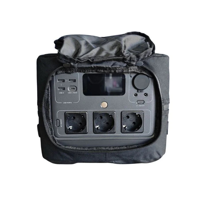 Funda Protectora Ecoflow RIVER 2 Pro - Imagen 5