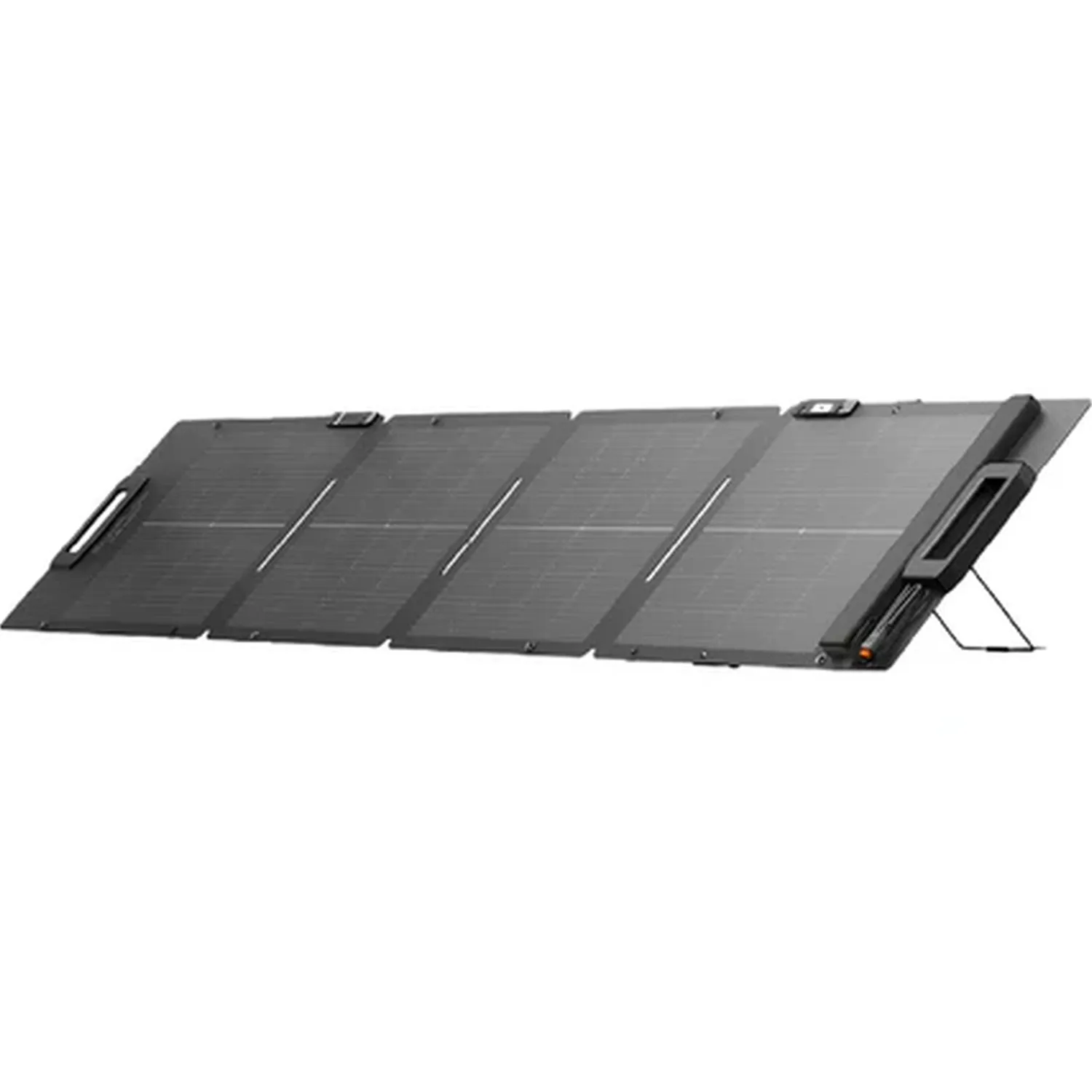 Ecoflow Trail 300DC (300W + 90000mAh) + Panel Solar Portátil Ecoflow 110W - Imagen 2